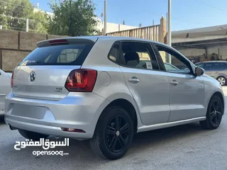  7 بولو 2014 للبيع