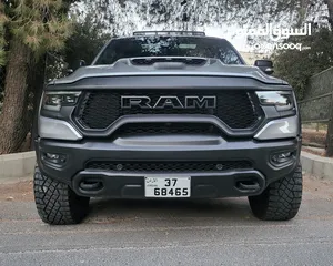  10 2022 DODGE RAM TRX