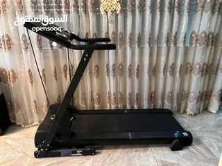  3 جهاز رياضه بحاله جيده