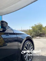  9 سكودا سوبير مختمه لورين كلمنت