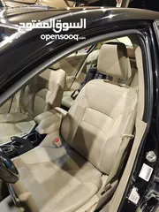  12 هوندا اكورد 2017 للبيع Honda accord 2017.