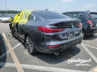  19 BMW 228i 2021