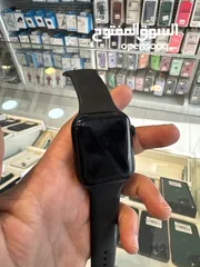  2 Apple watch se 44mm battery 85%