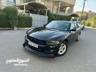  28 جارجر SXT PLUS 2022