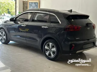  3 نيرو هايبرد
