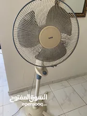  1 مروحه مستعمله