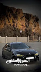  1 BMW F30 2016 Done 140000KM 7 jayed