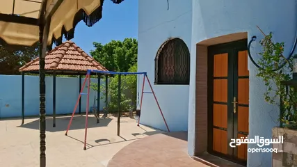  25 شاليه إستثماري مميز للبيع الفور أرقى المناطق شميساني الغور لقطة