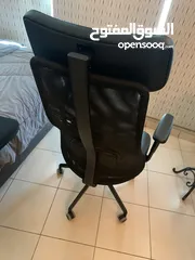  1 jarvfjallet ikea office chair