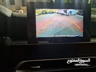  9 BYD E3 2020