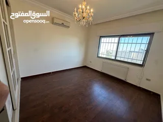  10 شقه شبه مفروشه للايجار في الرابيه ( Property 41234 )-174865440