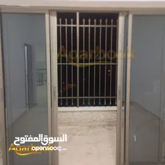  6 شقة غير مفروشة للايجار في الطيرة منطقة الحراسات