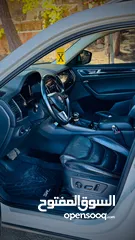  9 Skoda Kodiak   190 hp  4x4 AWD فحص نخب  إمكانية البيع دفعة وشيكات.