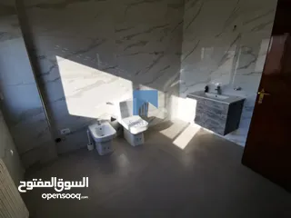  6 شقة طابقية فاخرة للبيع بأجمل مناطق الصويفية - خلف المدارس الأمريكية طابق ثالث 350م بسعر مغري