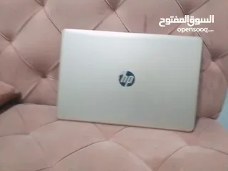  2 لابتوب hp للبيع