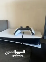  2 بلايستيشن 5 للبيع