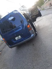  11 هواندي h100  موديل 96
