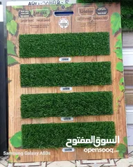  4 New grass carpet Sele