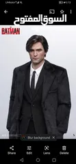  5 Batman Bruce Wayne