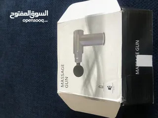  4 جهاز مساج قوي