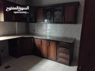  1 شقة طابقية جديدة ومميزة للإيجار في سحاب
