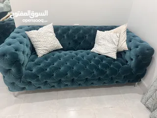  3 Home center sofas