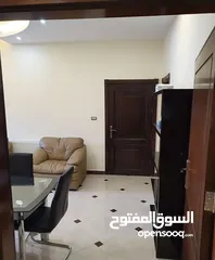  2 شقة ارضية للبيع في خلدا