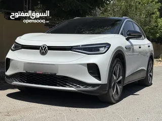  1 Id4 crozz pro 2021 فحص كامل