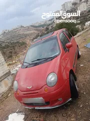  3 دايو ماتيز 2002