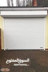  23 Rolling shutters supply and installation