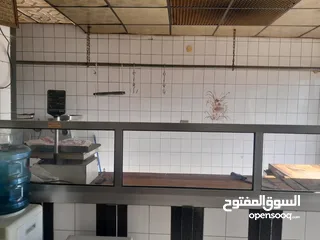  2 ملحمة للبيع
