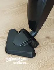  3 مكنسة تكماز العمودية افضل مكنسة لصحة الظهر لا تحتاج للانحناء دوران 360 درجة سلك طويل قوة شفط مثالية