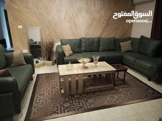  6 اثاث بيت كامل للبيع بحاله الوكاله بداعي السفر