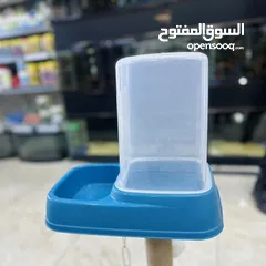  8 مشربيات ومأكليات للقطط والكلاب