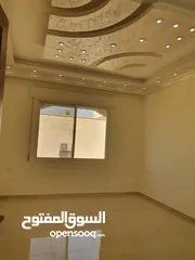 10 شقة ضمن فيلا طابق ثاني للايجار اربد
