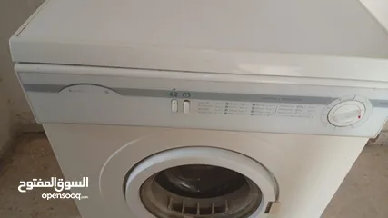  2 حماصه للبيع مستعملة وشغاله
