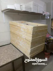  2 معدات مخبز