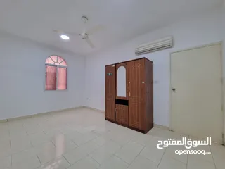  5 3 BR Apartment for Rent – Close to Al Khuwair Commercial Area