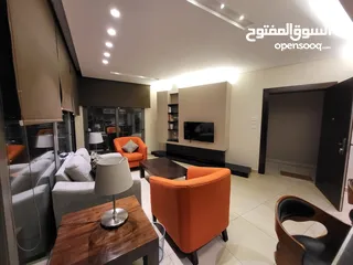  10 two-bedroom apartment furnish brand new for rent in 4th Circle
