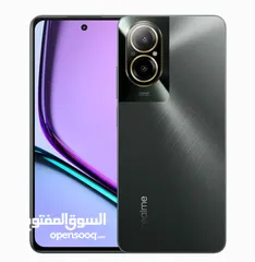  6 العرض الأقوى Realme C67 لدى العامر موبايل