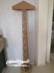  1 مبخرة طولية