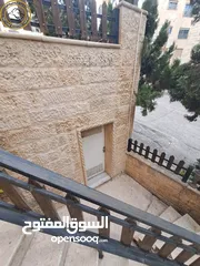  5 شقة أرضية مميزة للبيع في دير غبار  - قرب جونيا 300م مع حديقة وترسات 350م بسعر مغري