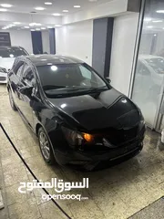  5 Seat ibiza