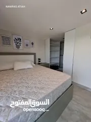  5 شقة مفروشة سوبر ديلوكس اعلان رقم (Q124)