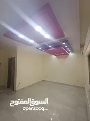  11 شقه فارغه للايجار خلدا
