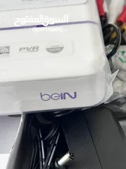  1 رسيفر beIN جديد اشتراك 6شهور للبيع