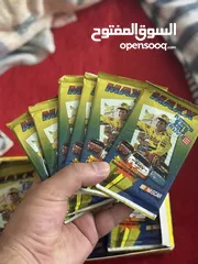  2 NASCAR packs for car or NASCAR lovers