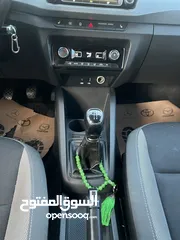  10 سكودا فابيا للبيع او البدل