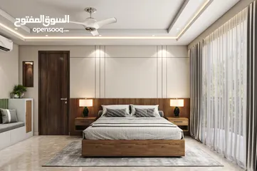  2 فرشات طبيه زنبركيه واسفنج ب جيمع انواعه