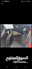  3 Clean 2017 CLA 250 Benz, No accident